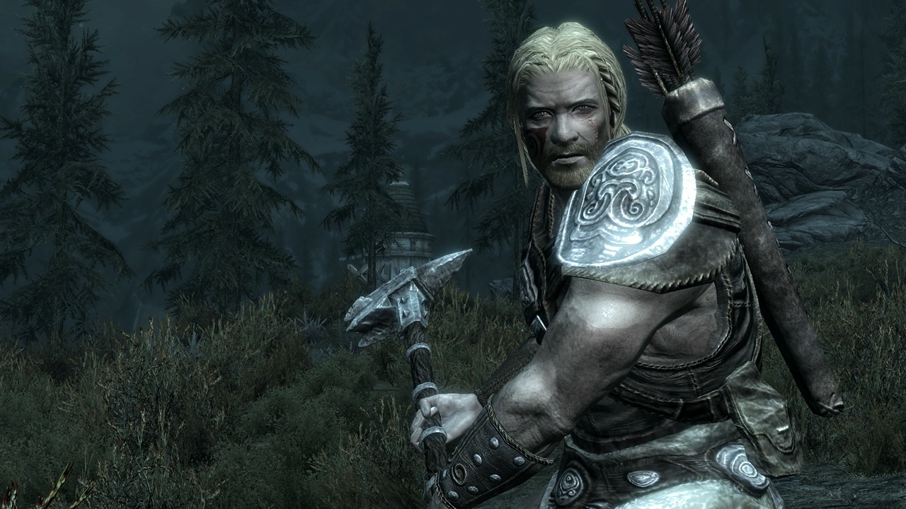 The Elder Scrolls V: Skyrim (Map Edition) - Imagen 22